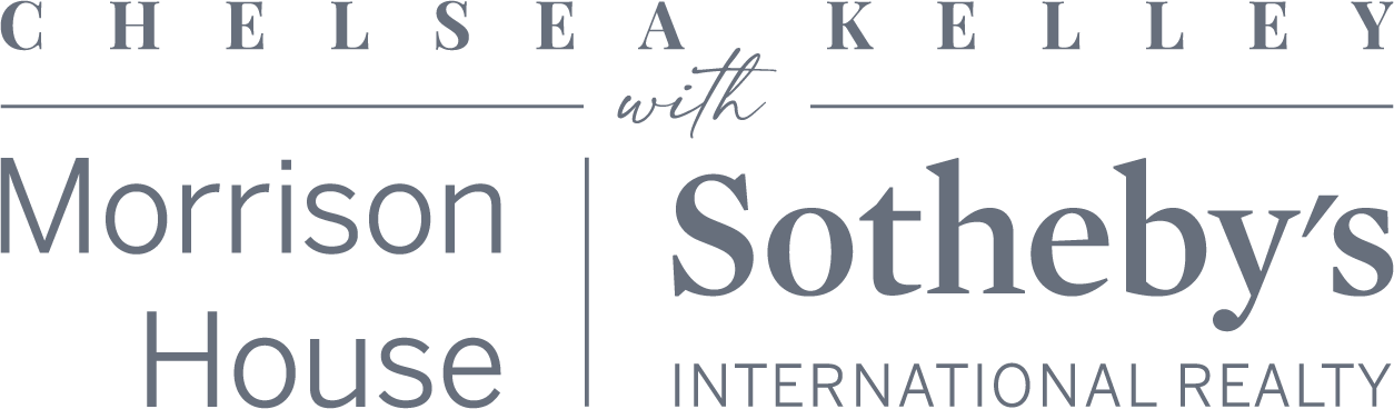 Sotheby's International Realty - Chelsea Kelley